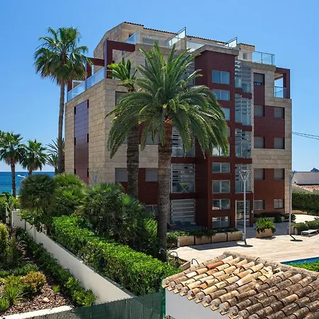 Port De Iv Javea