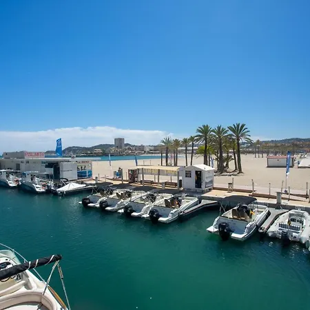 Appartamento Port De Iv *