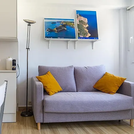Apartamento Port De Iv *