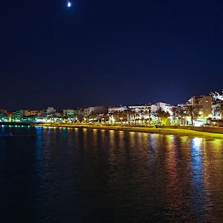 Port De Iv * Jávea